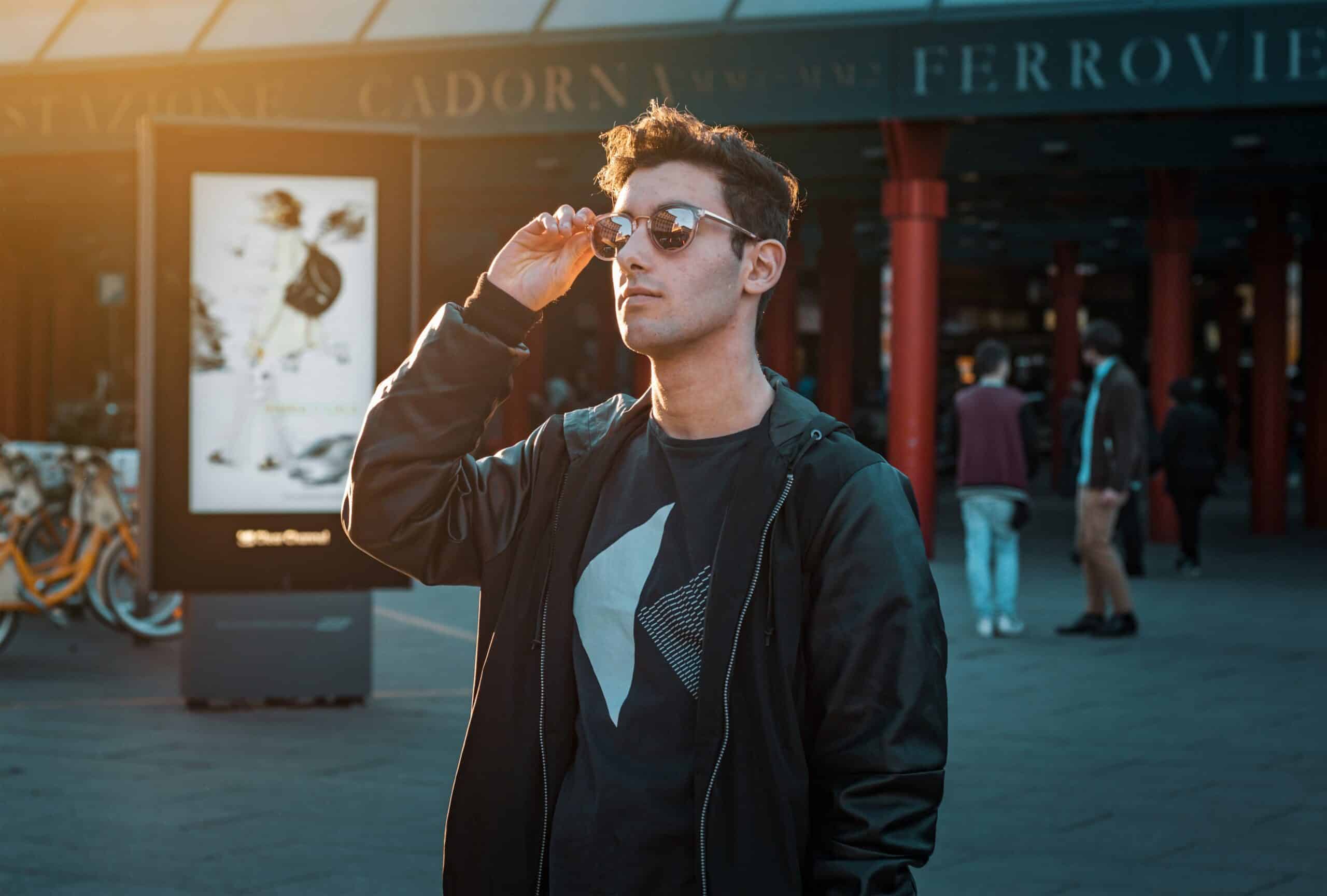 trends online shopping for men